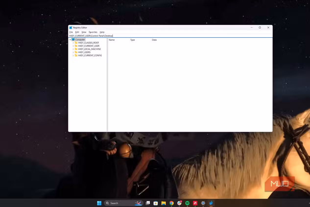 เปลี่ยน Windows 11 จากอืดเป็นลื่นด้วยการแก้ Registry เดียว