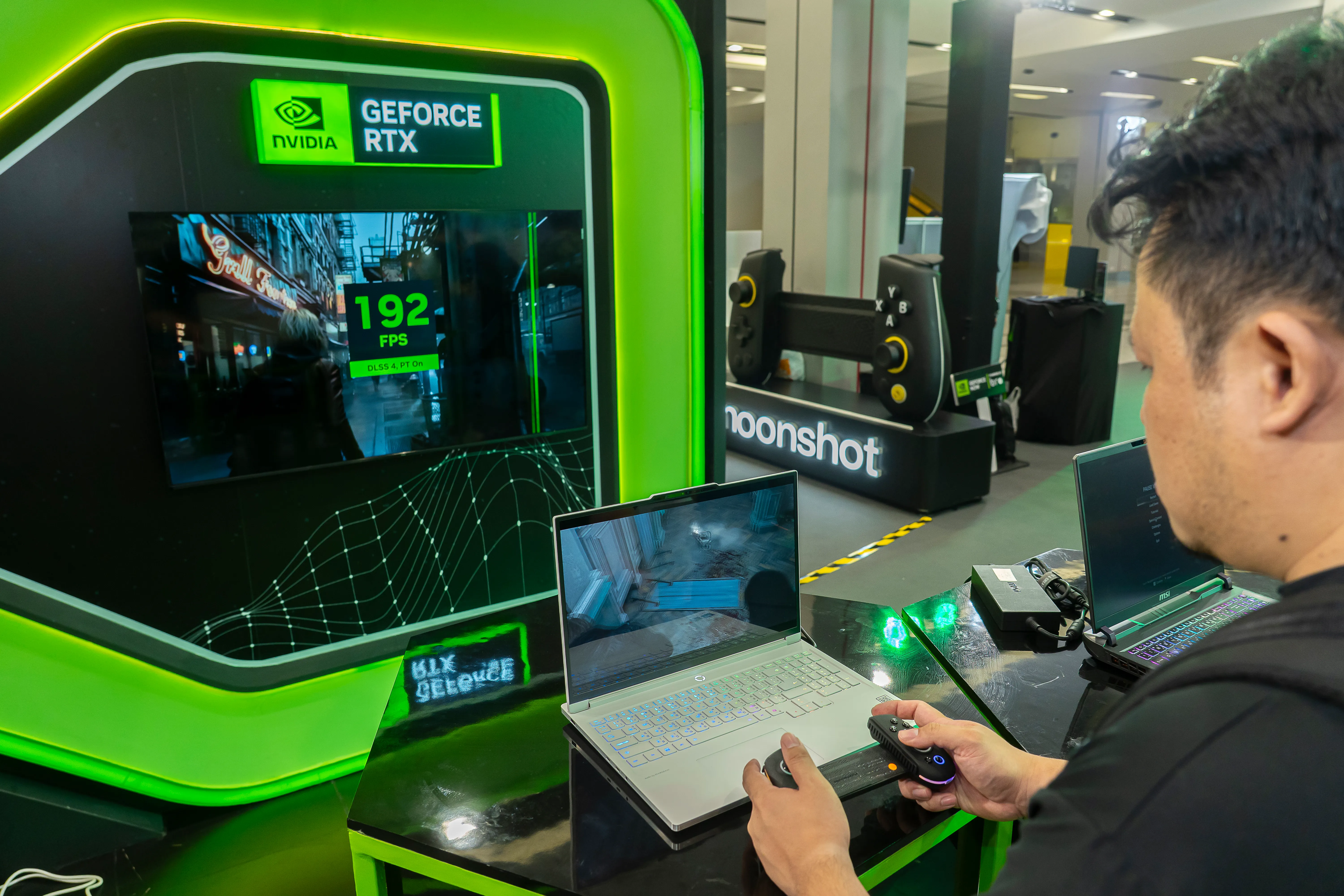 Dell Pro Precision และ RTX: เวิร์กสเตชันโน้ตบุ๊กที่พางาน AI และครีเอทีฟหลุดจากกรอบเดิม