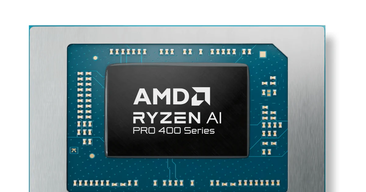 รีวิว Ryzen AI 9 HX Pro 470: รีเฟรชเล็กน้อยที่ไม่เปลี่ยนเกม
