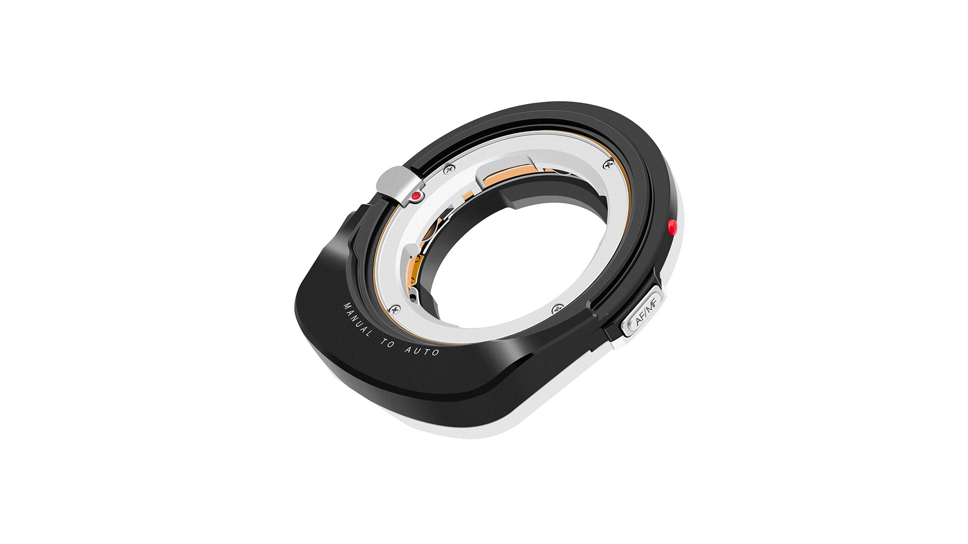 Megadap M2RF เปลี่ยนเลนส์ Leica M ให้โฟกัสอัตโนมัติบน Canon RF