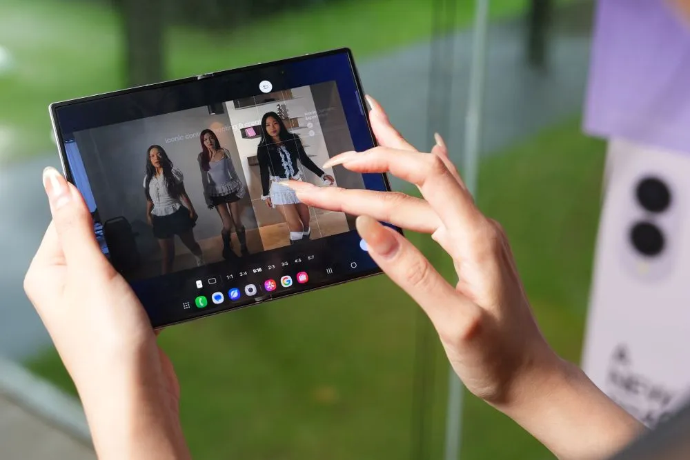 Galaxy Z Fold 8 แก้สาม Pain Point ผลักมือถือพับสู่พรีเมียมตัวจริง