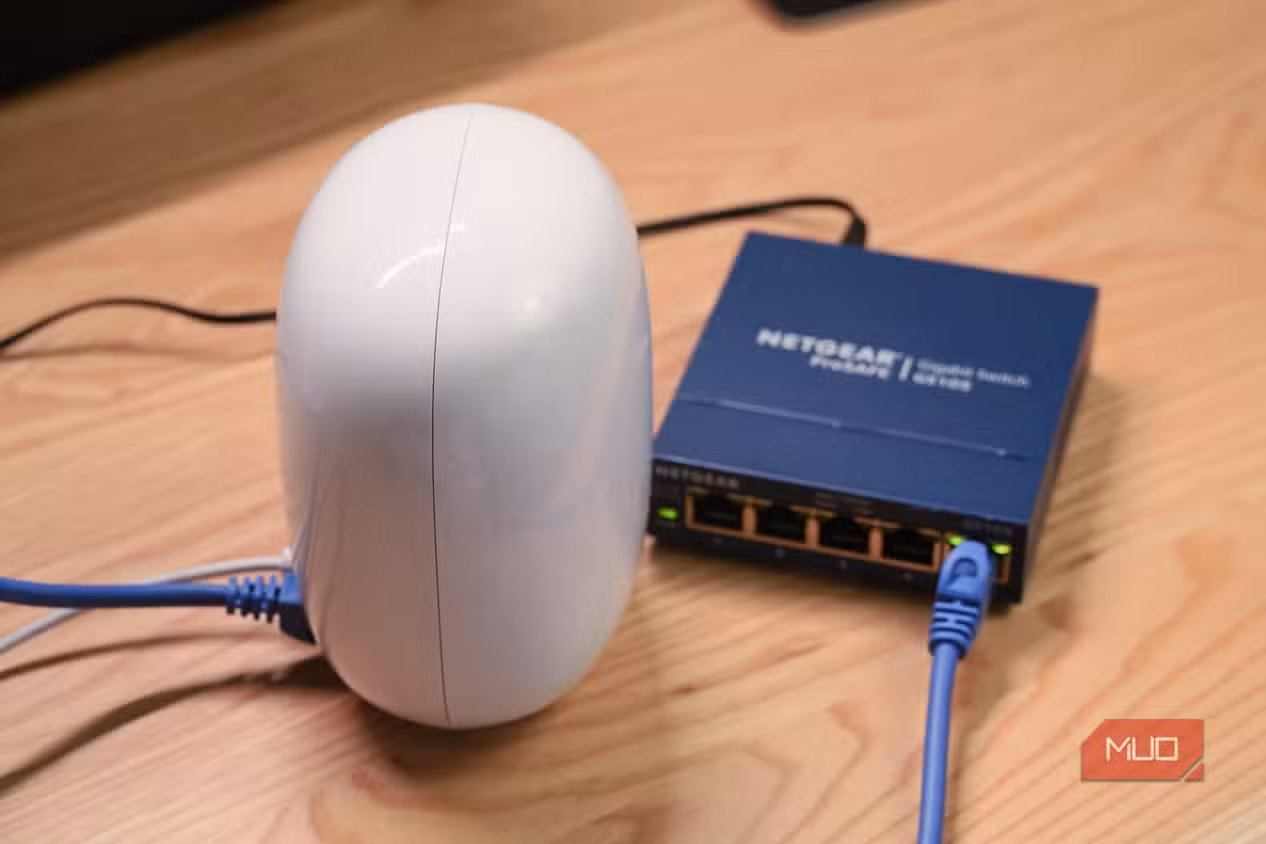 ปรับแต่งเมช Wi‑Fi ให้เร็วทั่วบ้านด้วยการทดสอบความเร็ว