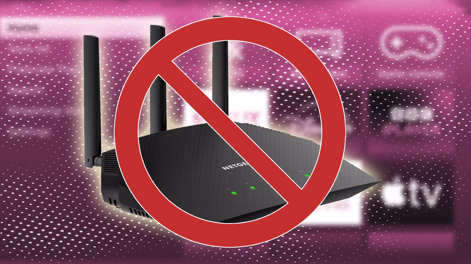 ทำไมอุปกรณ์สตรีมมิงควรต่อ Ethernet มากกว่า Wi‑Fi