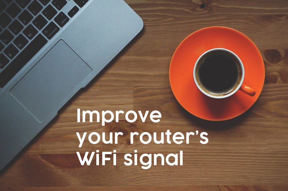 หยุดเน็ตกระตุก แยกอุปกรณ์ไปใช้ Wi‑Fi 5GHz อย่างเป็นระบบ