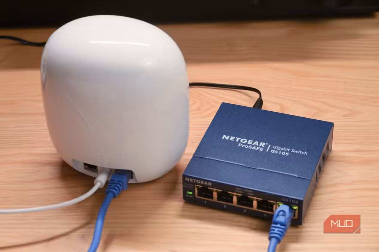 ปรับแต่งเมช Wi‑Fi ให้เร็วทั่วบ้านด้วยการทดสอบความเร็ว