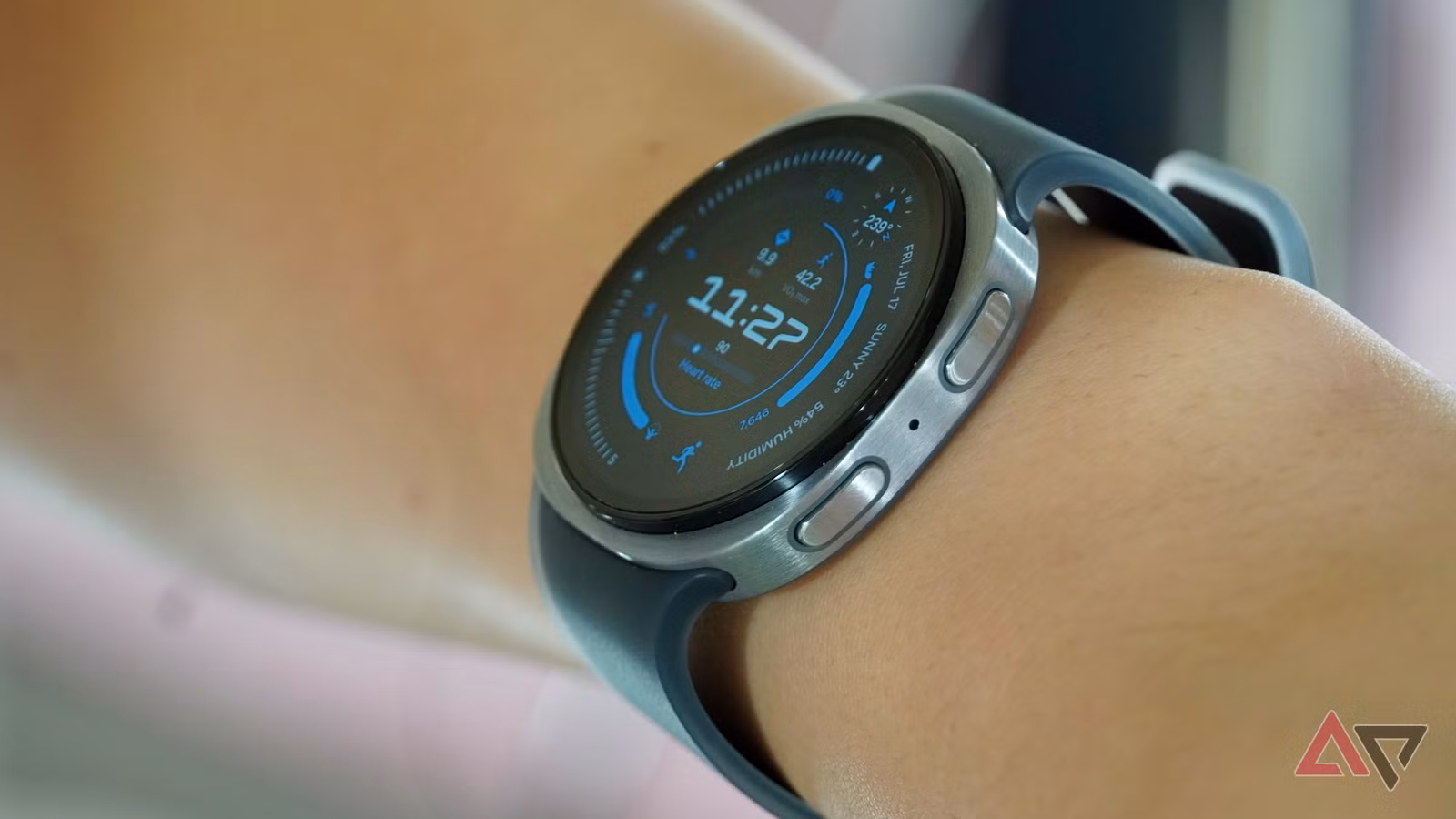 ทำไมฟีเจอร์สุขภาพที่ดีที่สุดของ Galaxy Watch 9 ถึงถูกล็อกไว้จากผู้ใช้