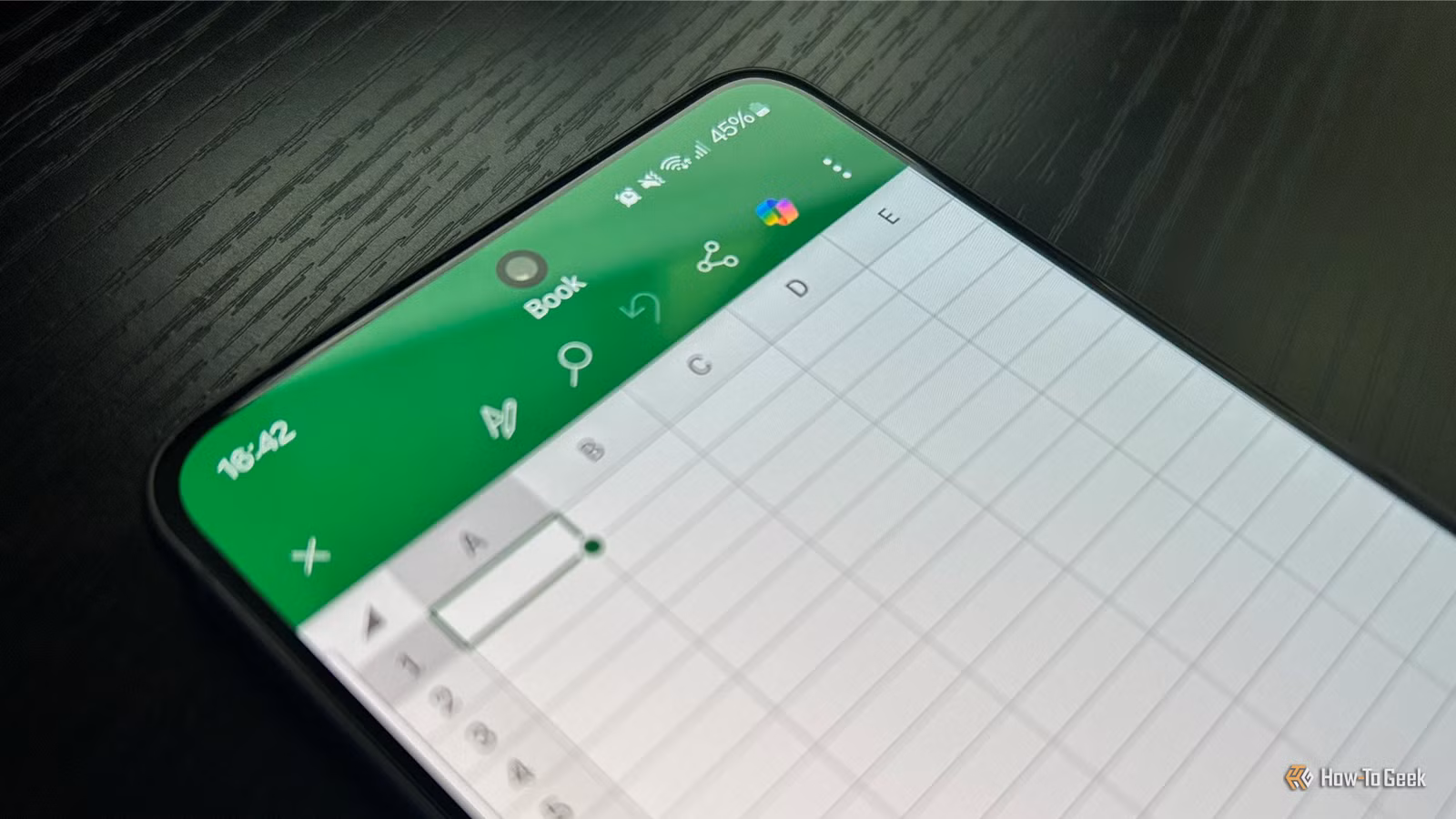 ปรับแต่ง Excel Interface เพื่อเพิ่มประสิทธิภาพการทำงานให้สูงสุด