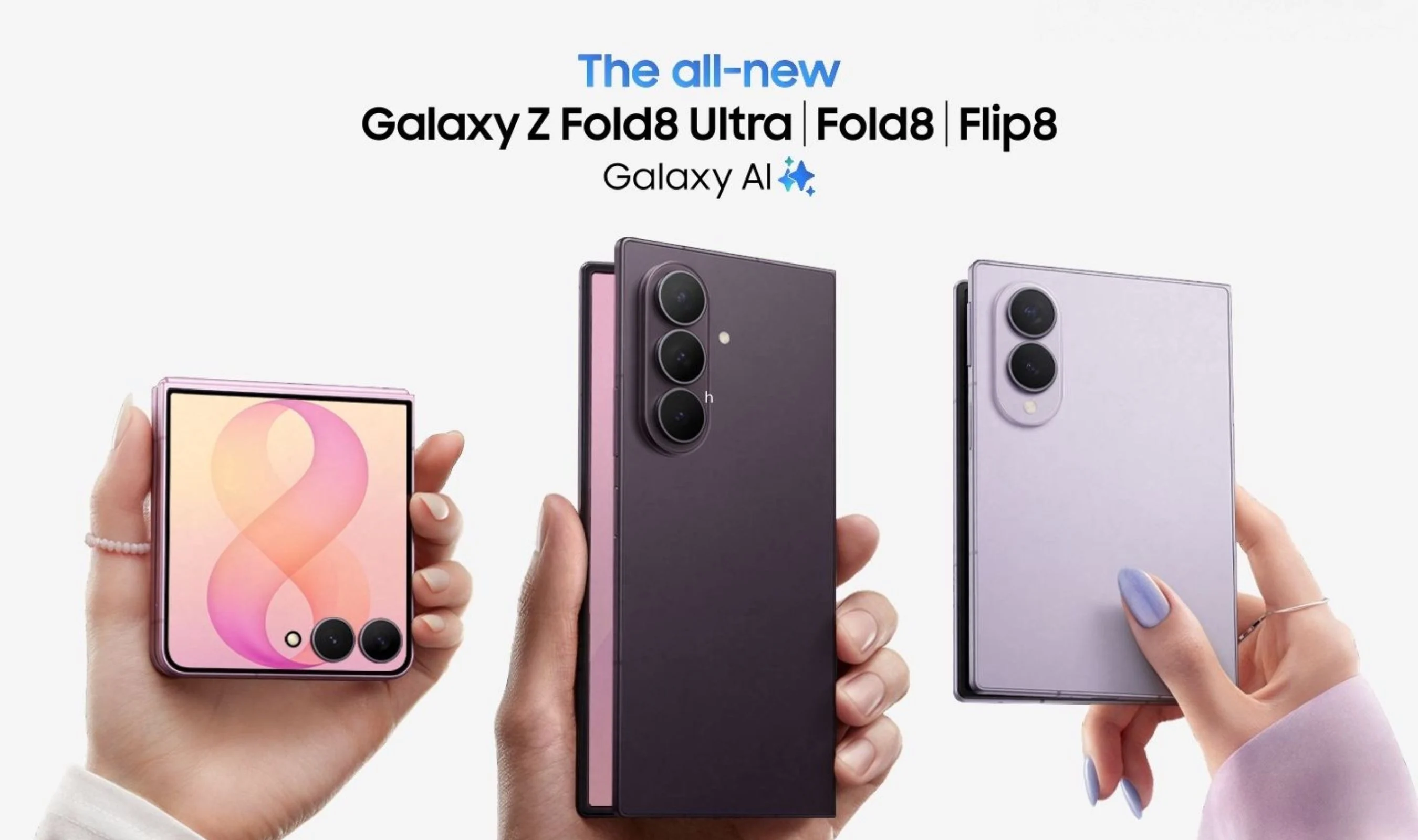 กล้อง Z Fold8 Ultra ทำให้มือถือพับเป็นตัวเลือกจริงจังสำหรับสายถ่ายภาพ