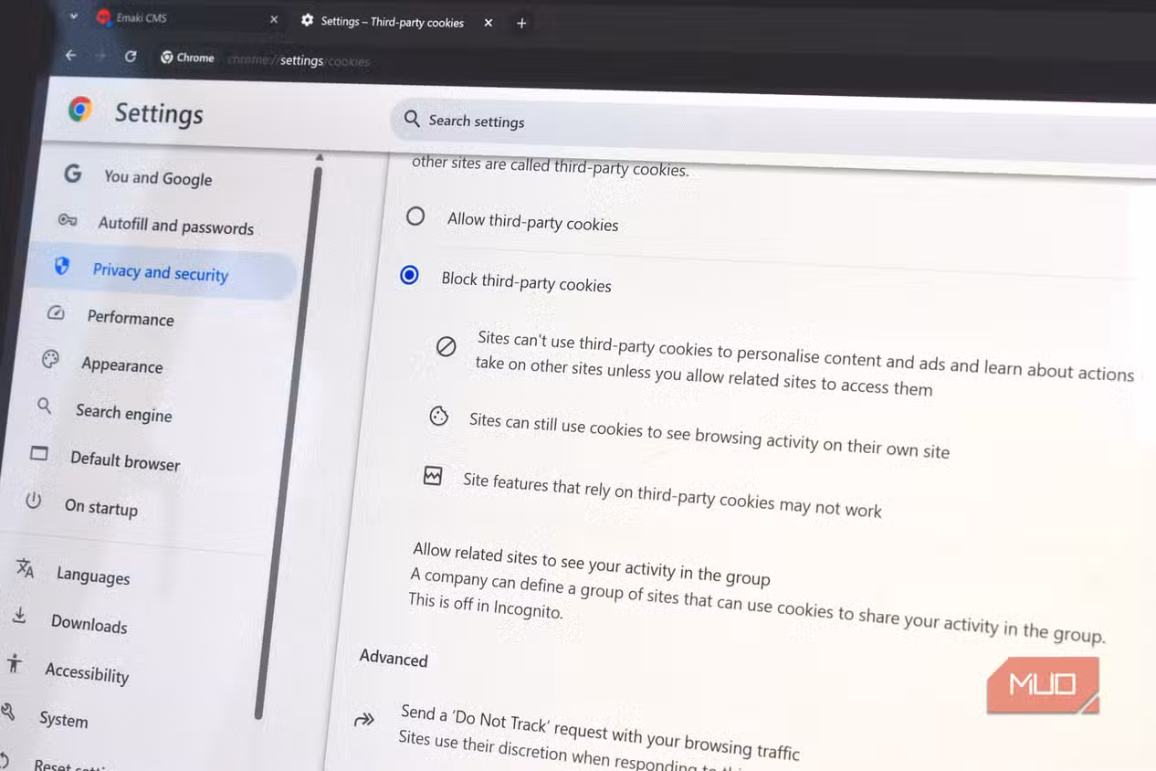 สลับจาก Chrome ไปเบราว์เซอร์เบา แล้วดึงสปีดแล็ปท็อปคืนมา