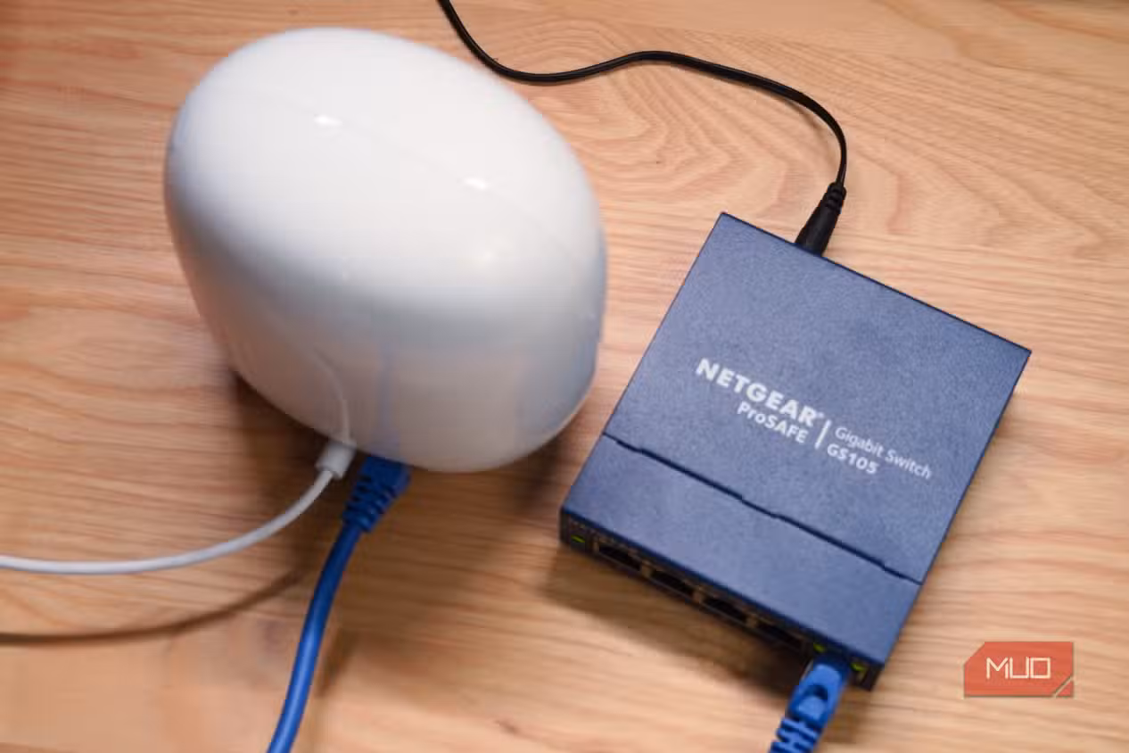 ปรับแต่งเมช Wi‑Fi ให้เร็วทั่วบ้านด้วยการทดสอบความเร็ว