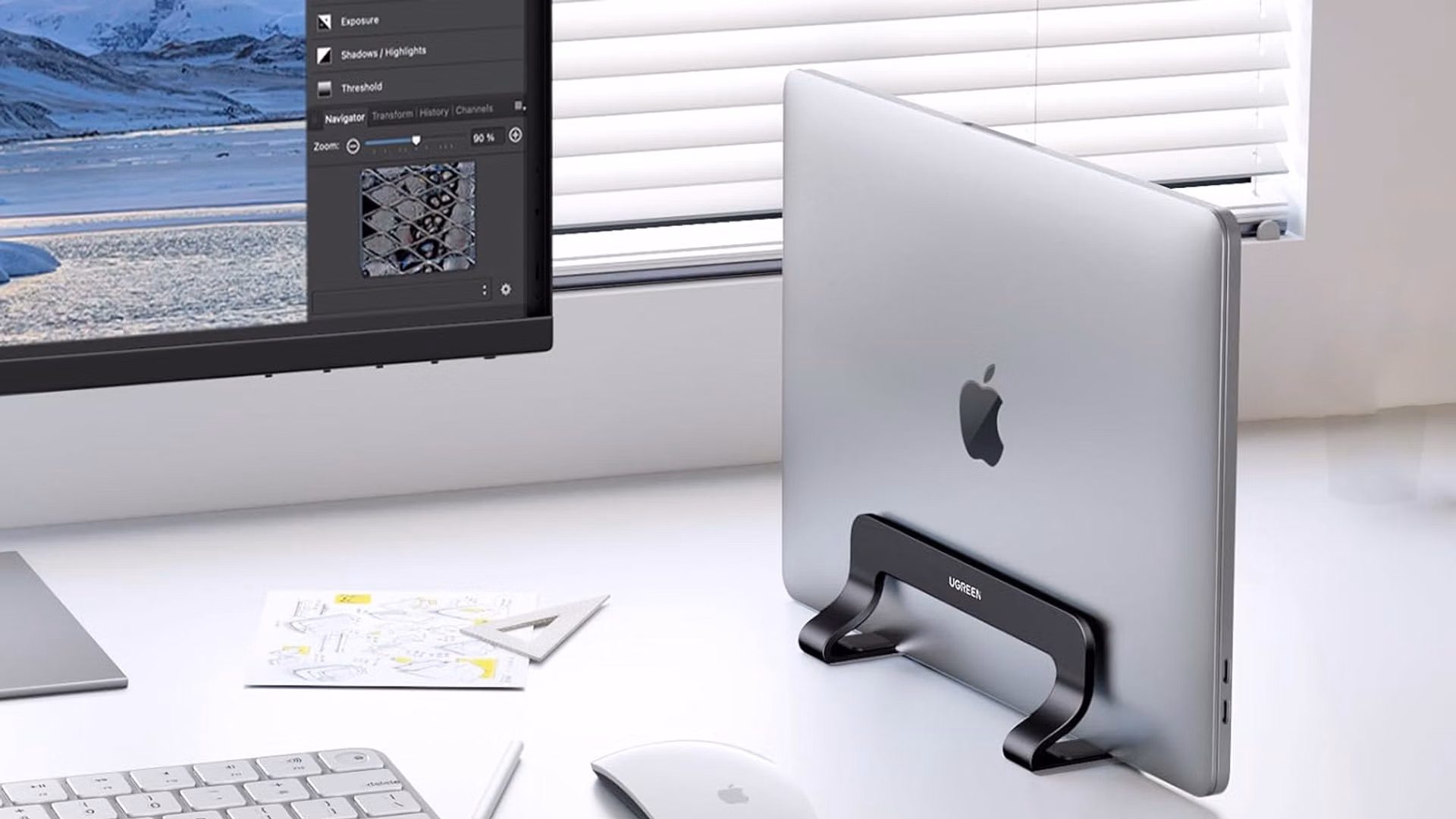 USB-C hub ราคาถูกและอุปกรณ์งบต่ำ แก้ปัญหาพอร์ตไม่พอ