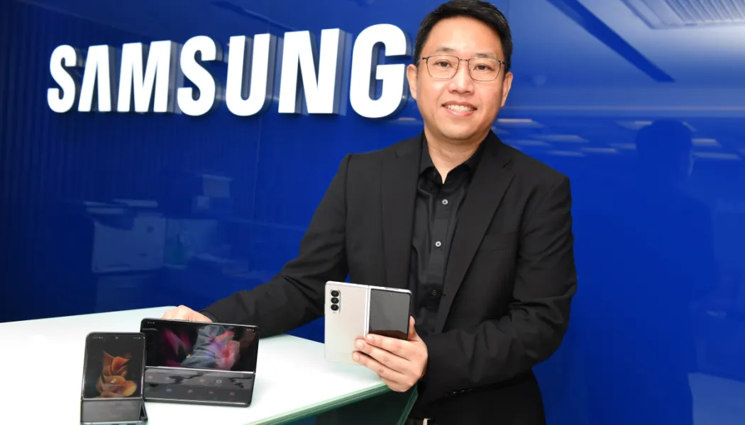 Galaxy Z Fold 8 แก้สาม Pain Point ผลักมือถือพับสู่พรีเมียมตัวจริง