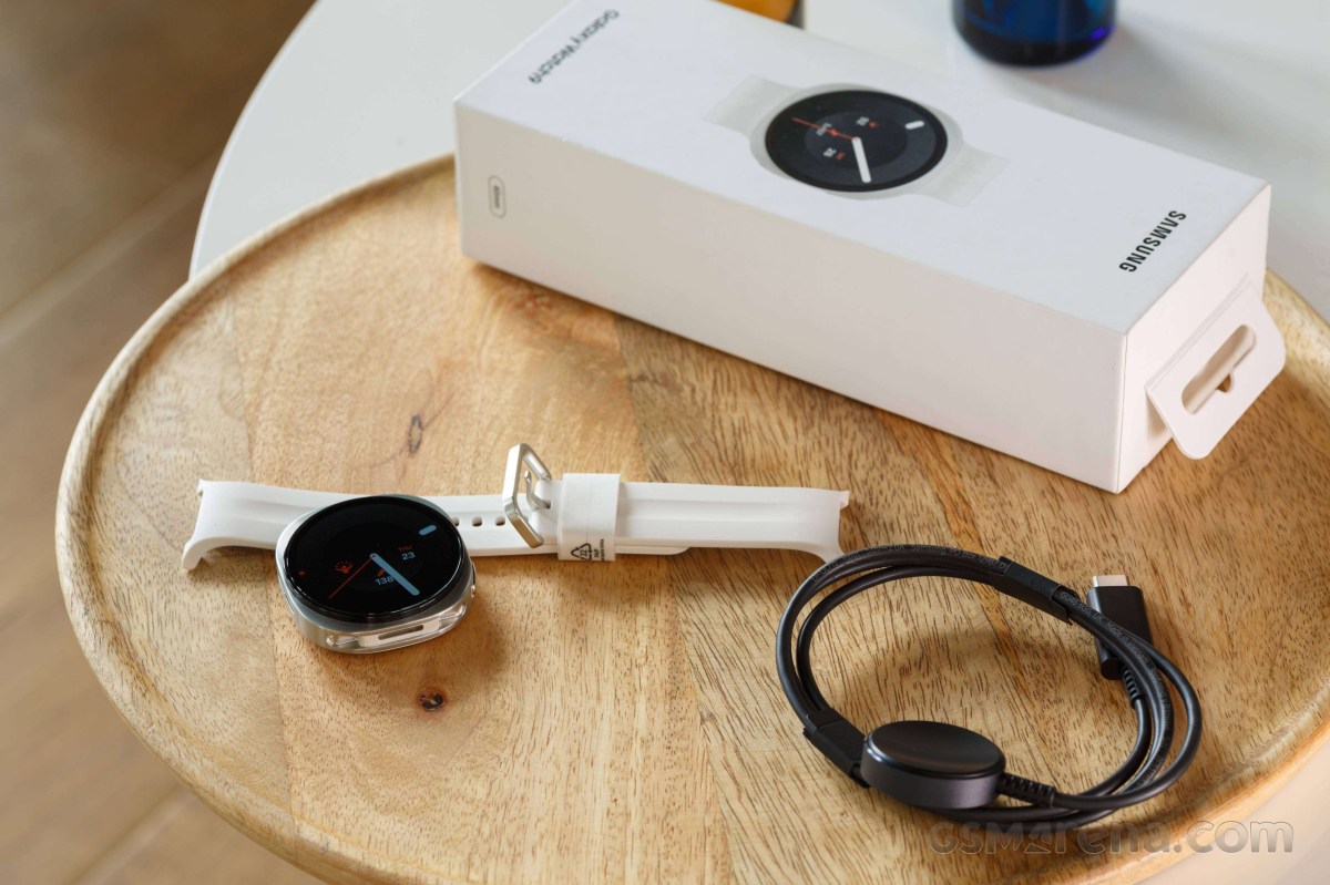 Galaxy Watch9 vs Watch8 เลือกอัปเกรด Galaxy Watch รุ่นไหนคุ้มกว่า