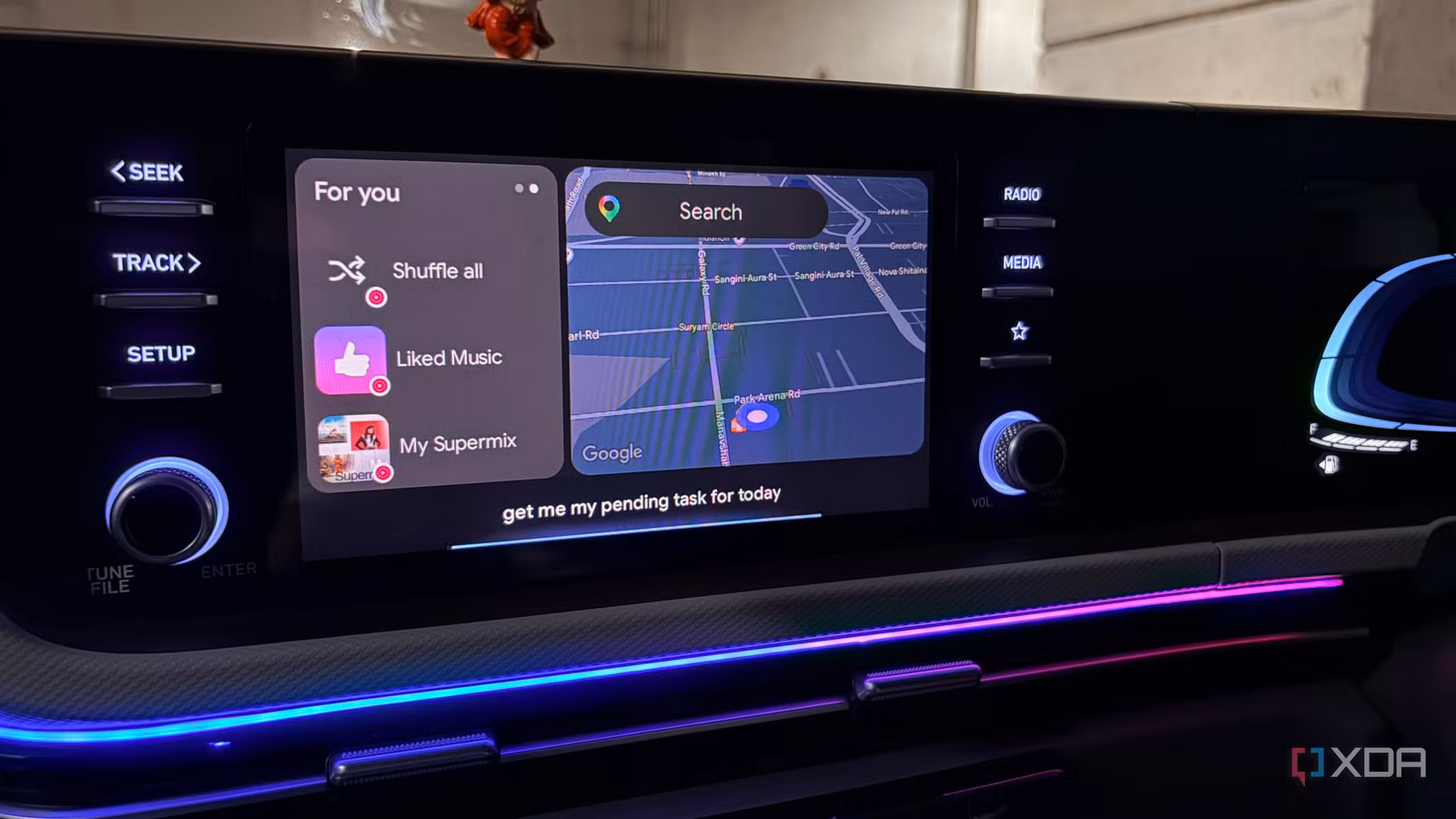 ปรับ 4 ตั้งค่า Android Auto ก่อนขับรถยาวไกลให้การเดินทางไม่สะดุด