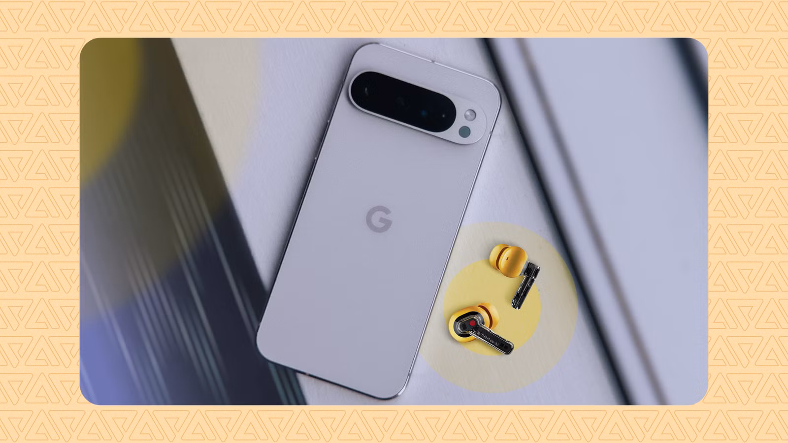หูฟังบลูทูธเสียงดรอปบน Android แก้ได้ด้วยทริคโค้ดเดียว