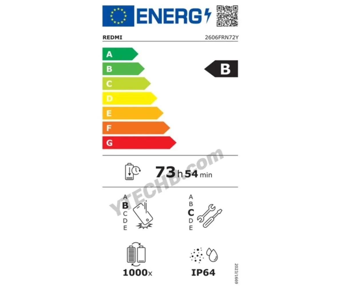 แบตเตอรี่ 7500mAh vs 8000mAh สมาร์ทโฟนราคาประหยัดใช้งานได้นานกว่าจริงไหม
