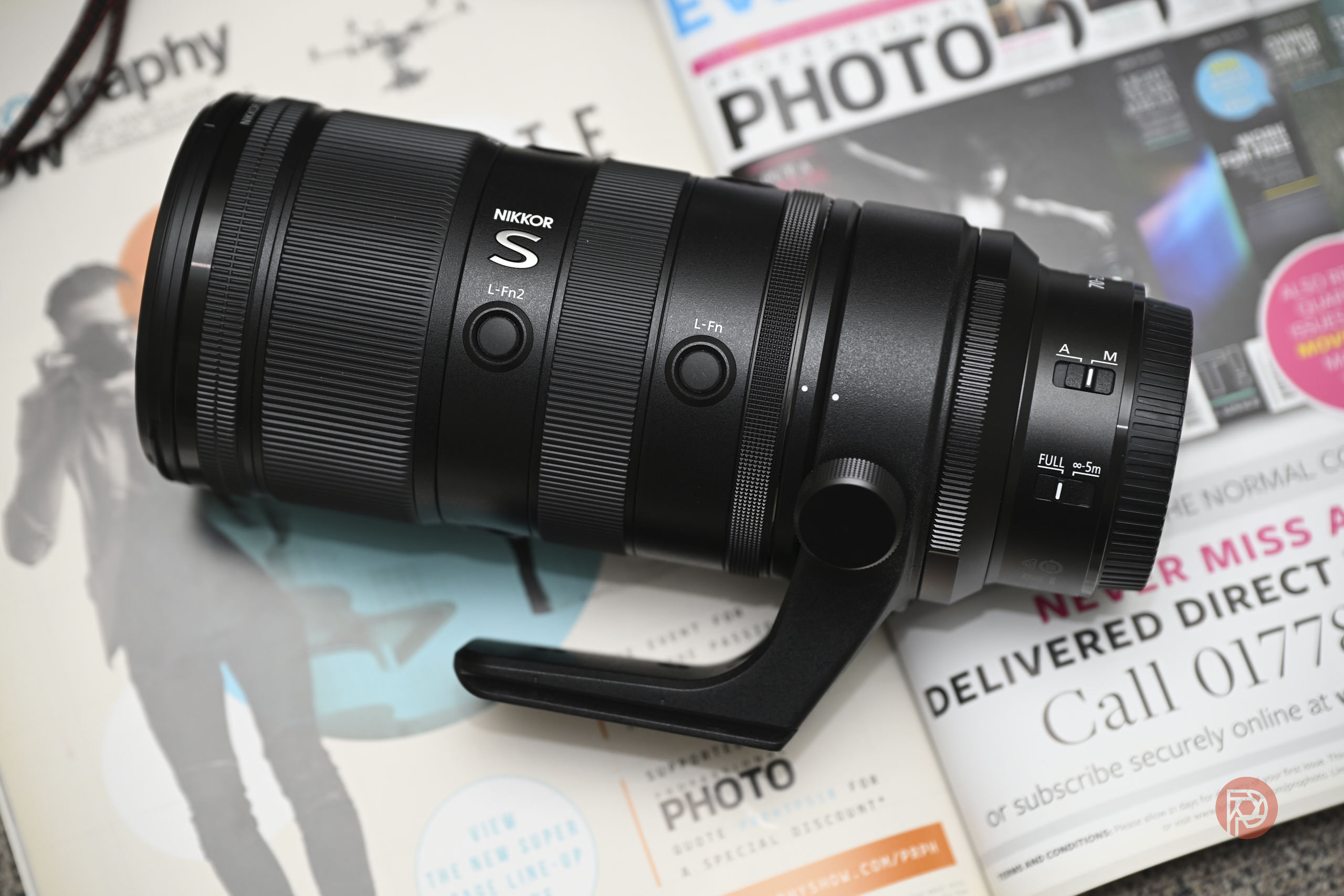 เลือกเลนส์ 70-200mm สำหรับกีฬาและสัตว์ป่า: Nikon Z เทียบซูมไกล 180-600mm