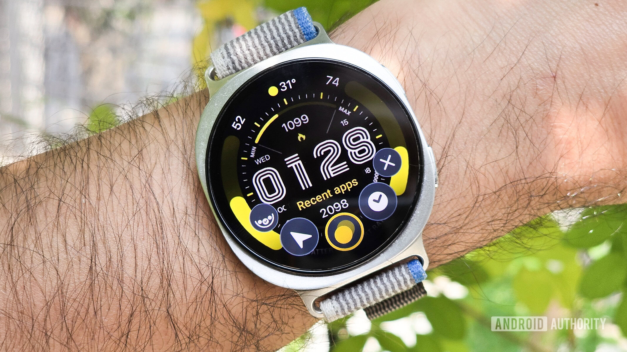 Galaxy Watch9 vs Pixel Watch 4 และ Watch8 เลือกอัปเกรดสมาร์ตวอตช์เรือนไหนดี