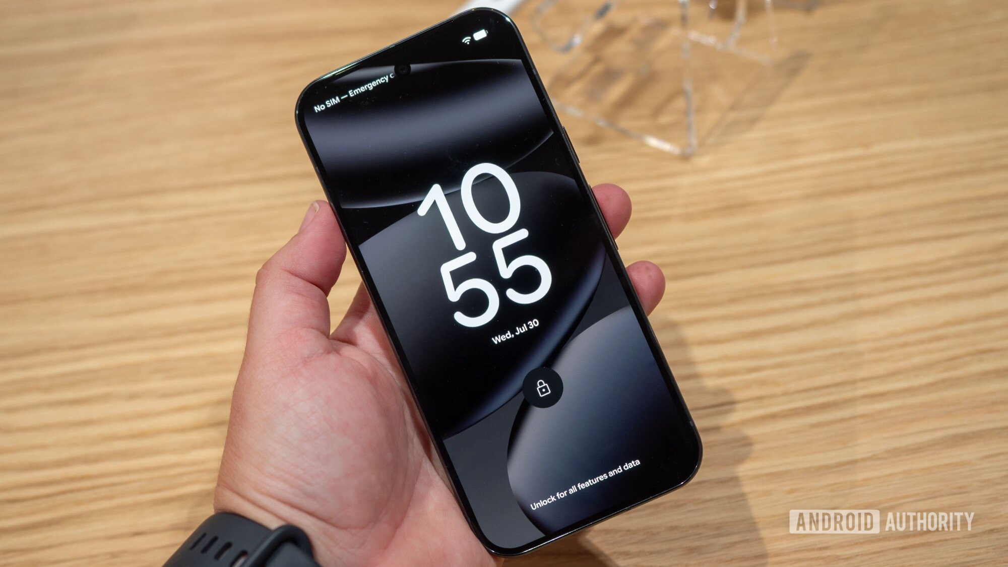 ปลดล็อกการตั้งค่า Android ด้วยระบบอัตโนมัติและ Gemini AI