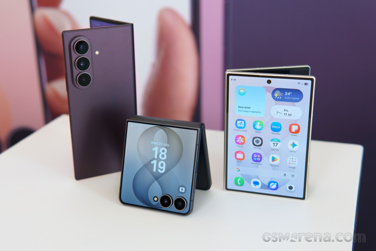 Galaxy Z Fold8 และ Z Flip8 คู่มือตั้งค่าและฟีเจอร์ที่ไม่ควรมองข้าม