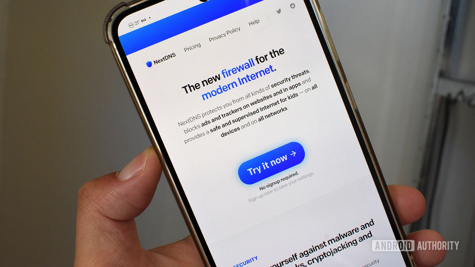หยุดโฆษณารุกรานบน Android ด้วยการป้องกันหลายชั้นที่ทำได้เอง