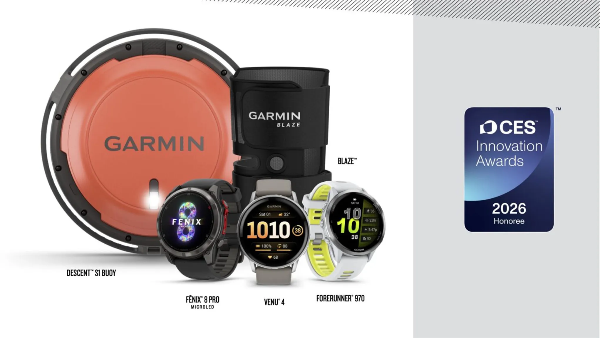 Garmin ทุบสถิติรายได้ใหม่ด้วยสมาร์ทวอทช์ outdoor และคลื่นสุขภาพดิจิทัล