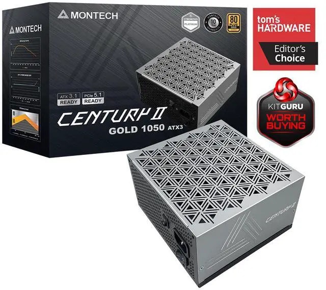 ดีล PC components น่าซื้อสุดสัปดาห์นี้: CPU, เมนบอร์ด AM5 และ Power Supply ราคาถูก