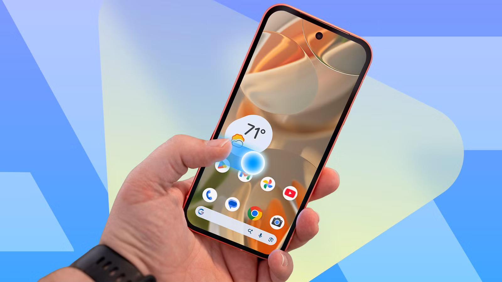 เปลี่ยนจาก iPhone ไป Android แบบไม่เสียข้อมูล: คู่มือเริ่มต้น