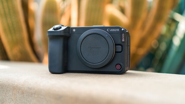 Canon EOS R6 V กล้องเดียวเอาอยู่ทั้งวิดีโอและภาพนิ่งสำหรับครีเอเตอร์