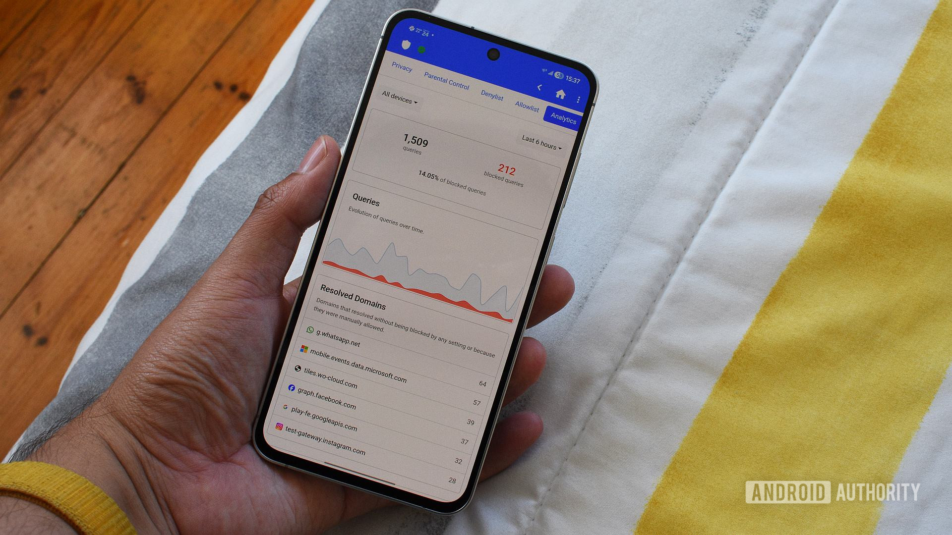 หยุดโฆษณารุกรานบน Android ด้วยการป้องกันหลายชั้นที่ทำได้เอง
