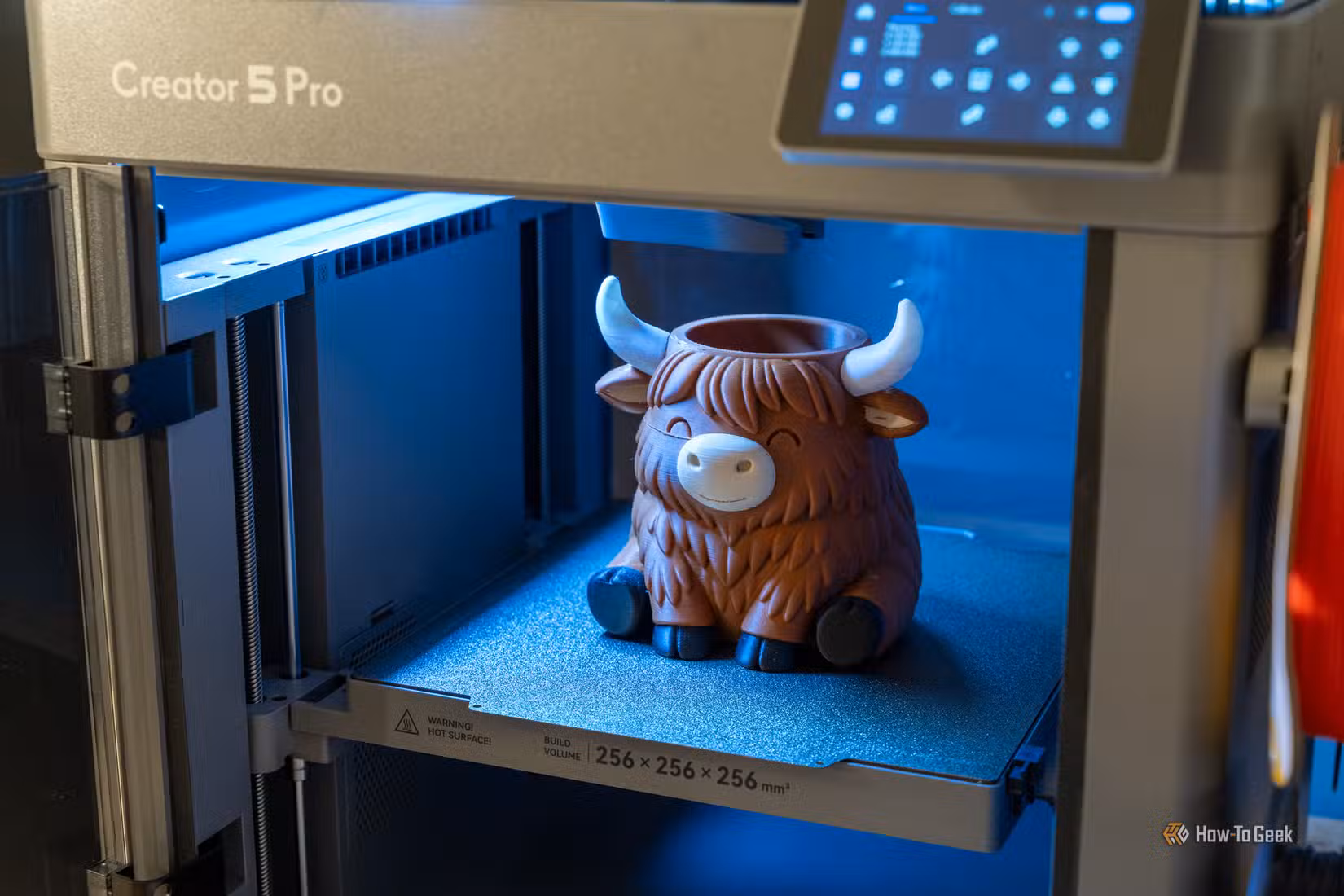 เครื่องพิมพ์ 3D หลายหัวปะทะกัน: เลือก Flashforge Creator 5 Pro หรือ Sovol M1D ดี