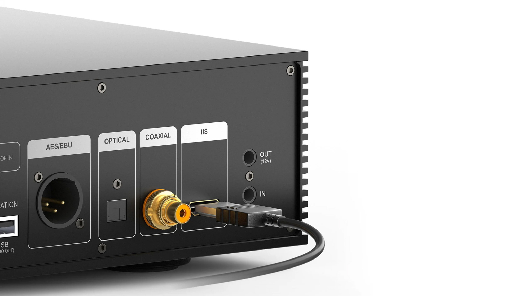 เครื่องสตรีมมิ่งดิจิตัล Eversolo: เลือก T10 หรือ T8+DAC-Z10 สำหรับระบบ Hi-Fi
