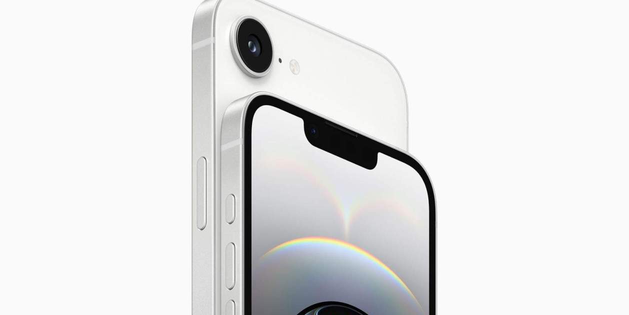 ราคา iPhone 16e ลงต่ำสุด จุดที่คุ้มที่สุดสำหรับคนส่วนใหญ่