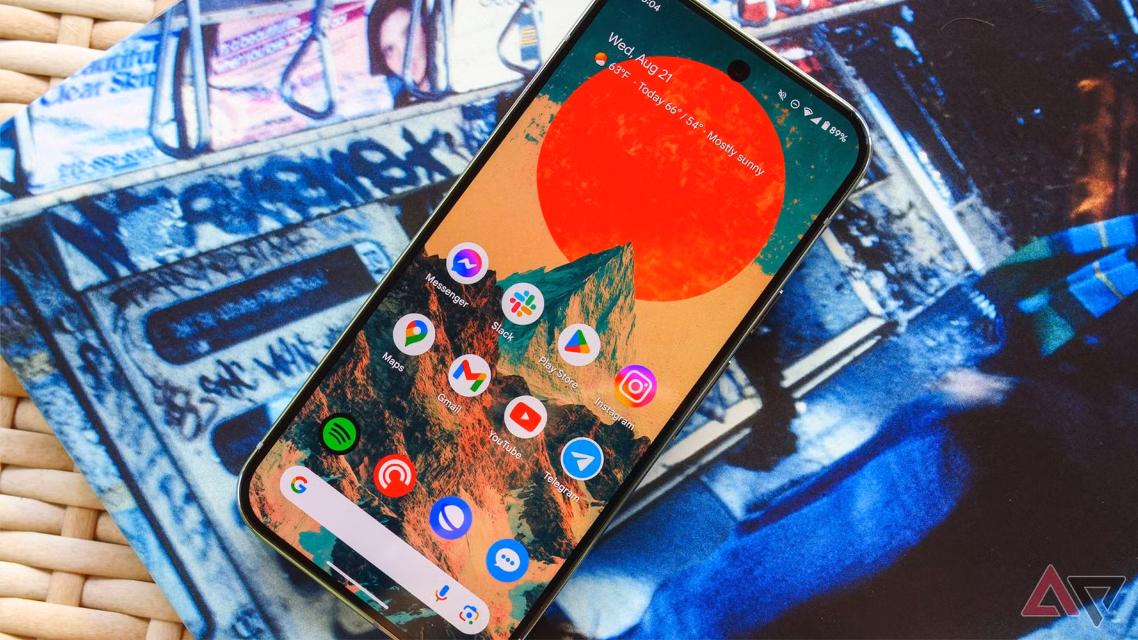 ผมลอง 10 แอปผลิตภาพบน Pixel แล้วเก็บไว้แค่ 4 ตัว
