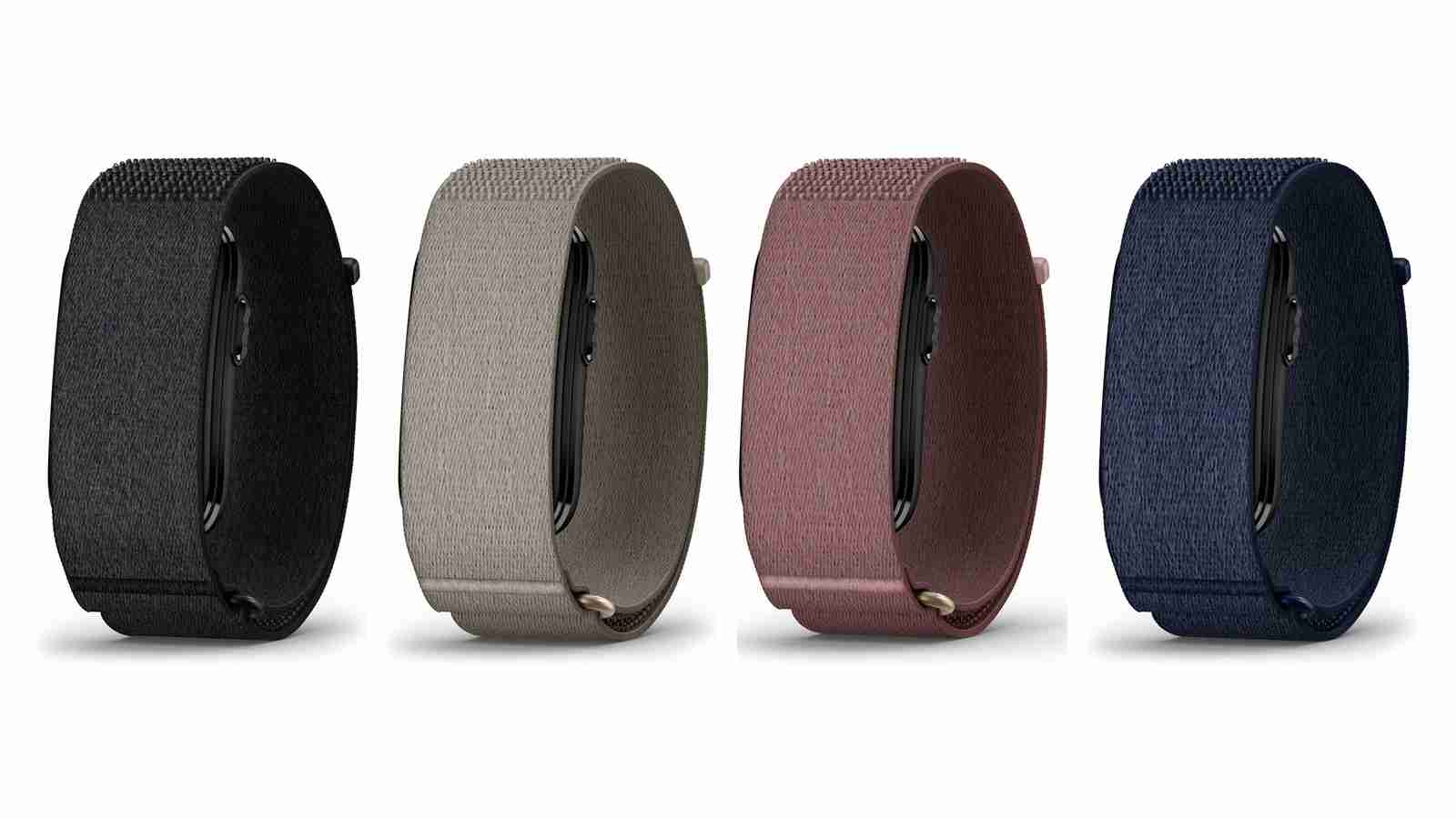 ศึกสายรัดไร้หน้าจอ WHOOP Fitbit Garmin และ Amazfit รุ่นไหนใช่คุณ