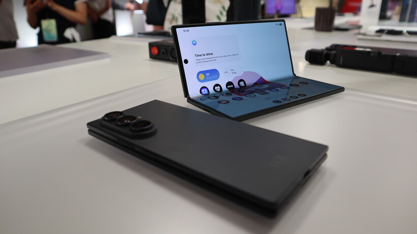 วิเคราะห์ Galaxy Z Fold8 Ultra: แบตฯ 5000mAh และกล้อง 50MP ที่ทำให้คำว่า Ultra มีความหมาย