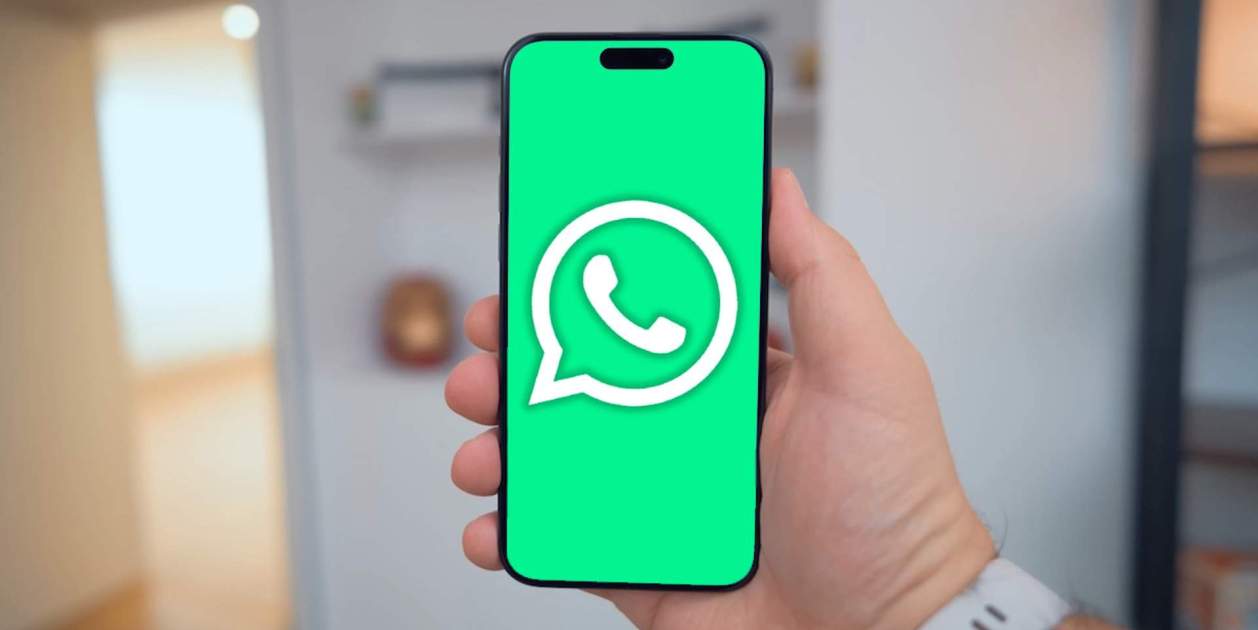 WhatsApp ปรับฟองข้อความบน iOS ให้ทันสมัยในสไตล์ iMessage
