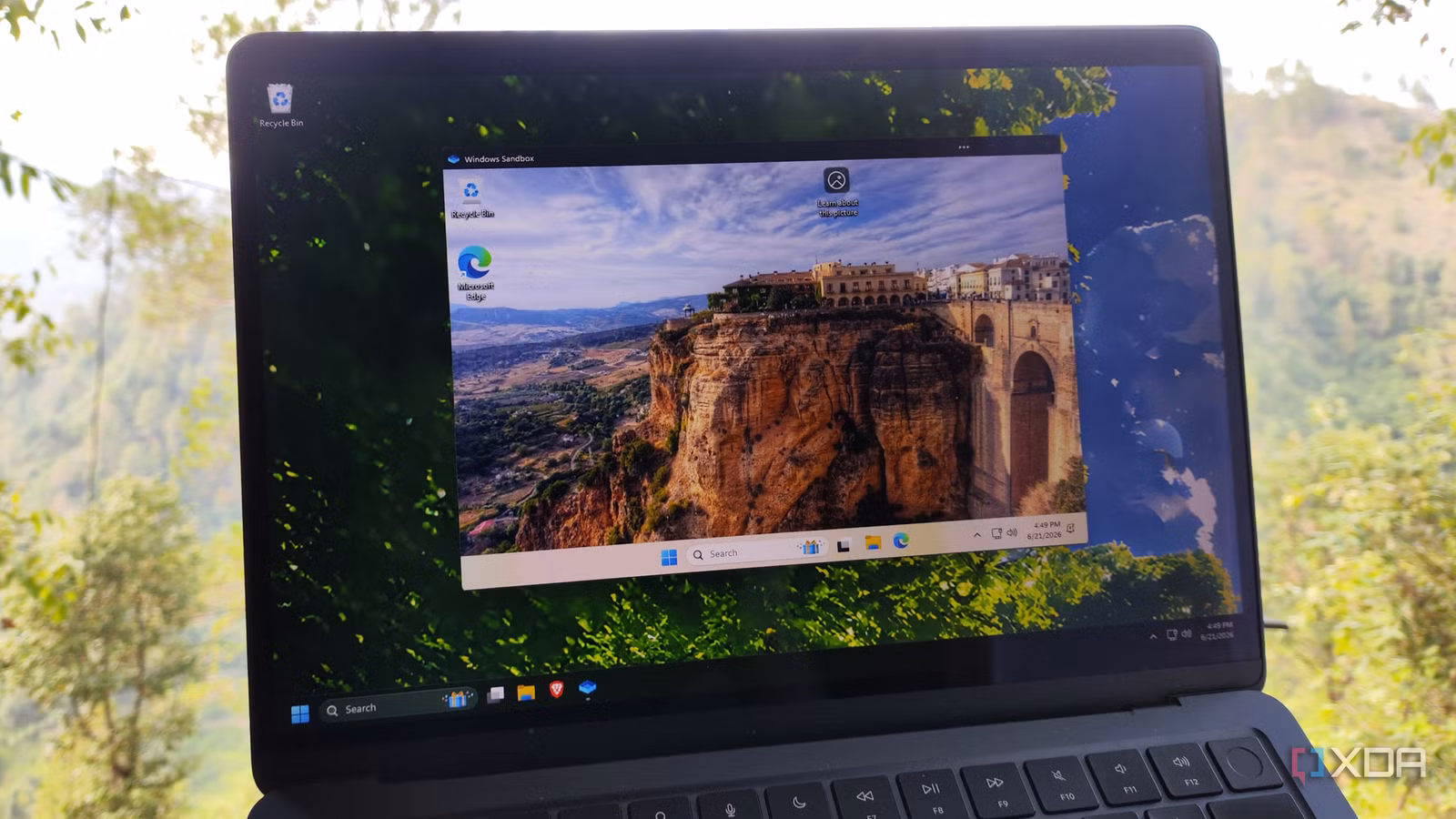 เปลี่ยน Workflow ให้ลื่นด้วยแอป Windows ในตัวที่คุณมองข้าม