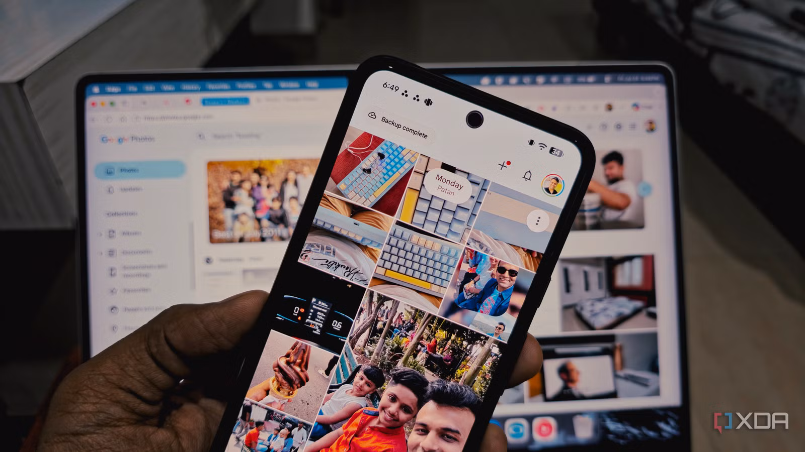 วิธีเรียกคืนพื้นที่จัดเก็บ 15GB บน Google Photos โดยไม่ต้องลบรูป
