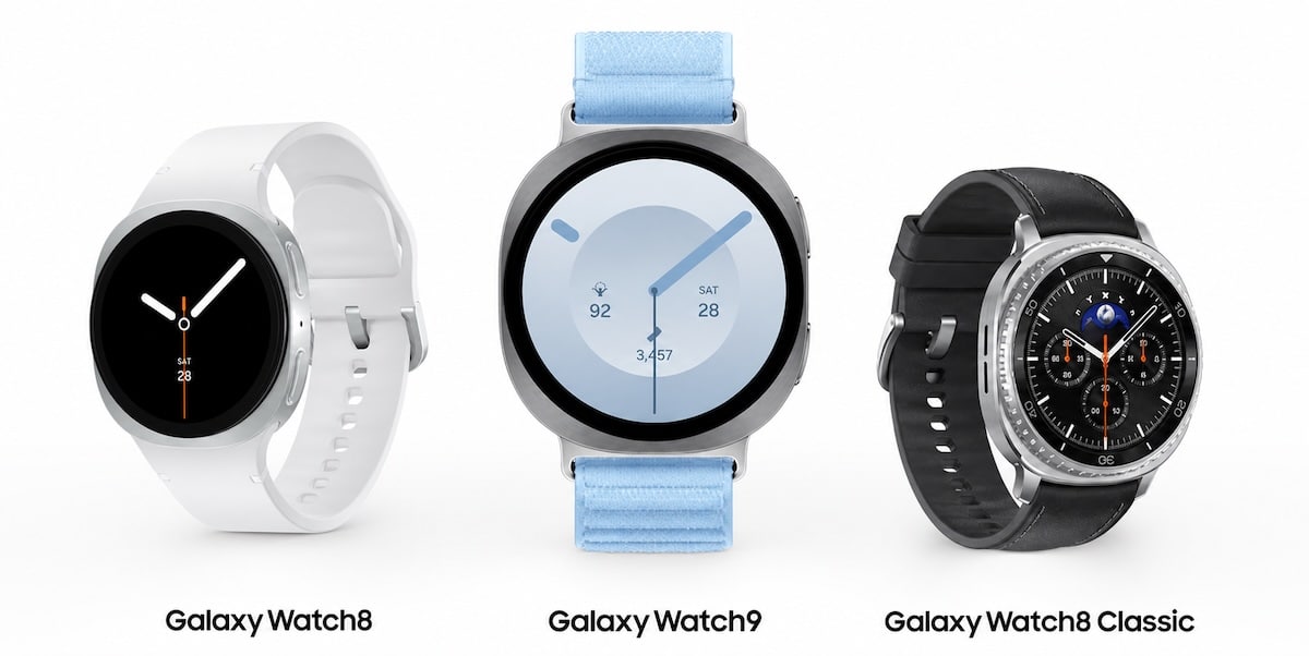 Galaxy Watch9 vs Watch8 เลือกอัปเกรด Galaxy Watch รุ่นไหนคุ้มกว่า