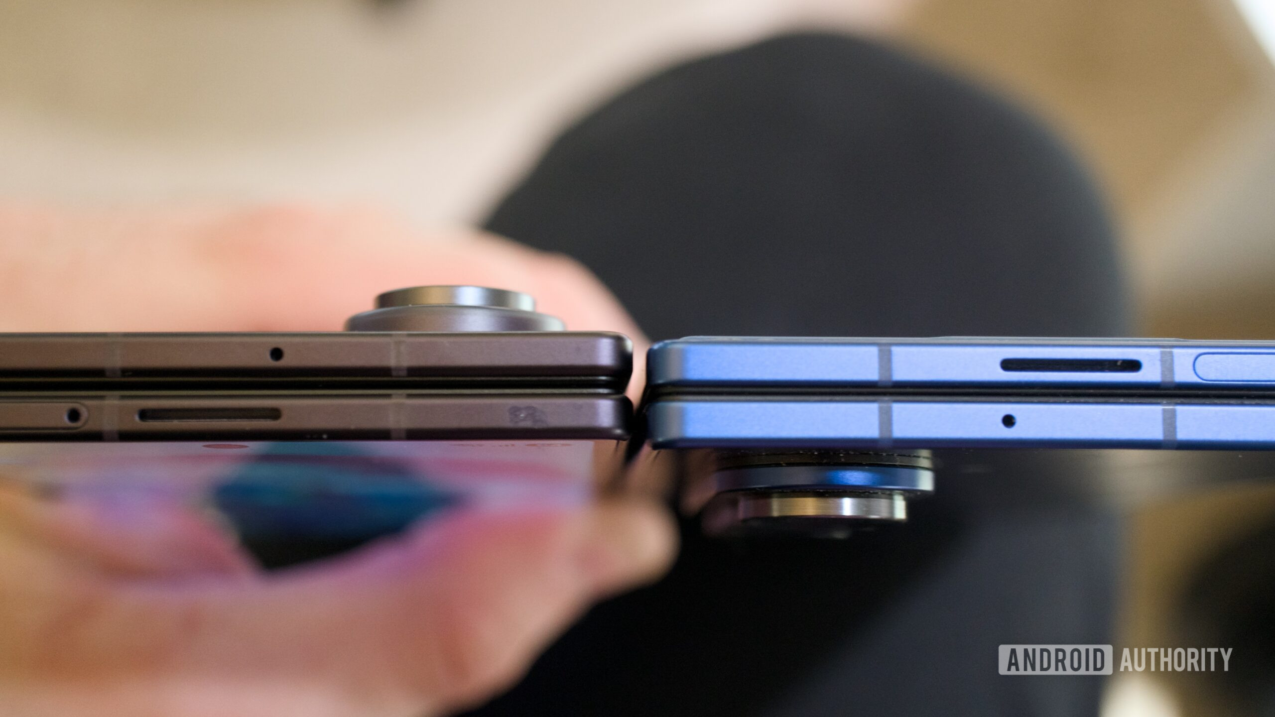 Galaxy Z Fold 8 และ Z Fold 8 Ultra ปรับเล็กน้อยแต่เปลี่ยนวิธีใช้ไปเลย