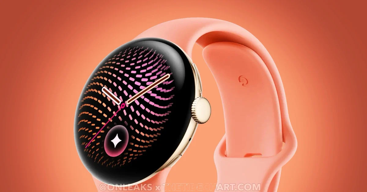 Pixel Watch 5 ชิปเก่า RAM ใหม่: กล้าเสี่ยงหรือเล่นเกมปลอดภัยเกินไป