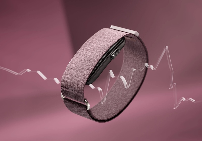 Garmin CIRQA สมาร์ตแบนด์ไร้หน้าจอที่ท้าทายสมาร์ตวอตช์เต็มจอ