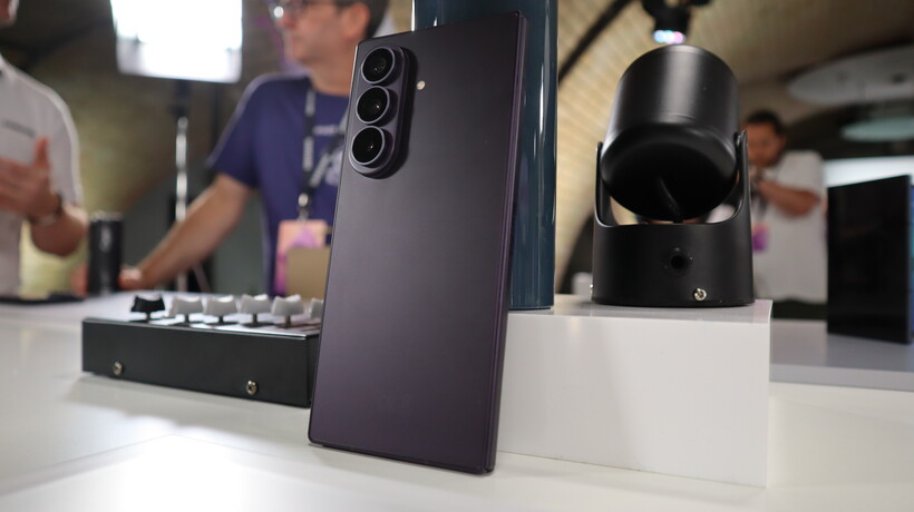 วิเคราะห์ Galaxy Z Fold8 Ultra: แบตฯ 5000mAh และกล้อง 50MP ที่ทำให้คำว่า Ultra มีความหมาย