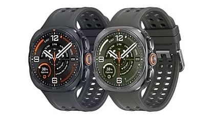 Galaxy Watch Ultra 2 vs Ultra: อัปเกรดไหนคุ้มบนข้อมือคุณ