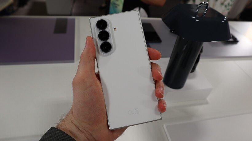 วิเคราะห์ Galaxy Z Fold8 Ultra: แบตฯ 5000mAh และกล้อง 50MP ที่ทำให้คำว่า Ultra มีความหมาย