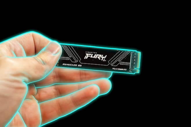 PCIe Gen 5 SSD กับเกมพีซี: ก้าวกระโดดใหญ่ หรือแค่เร็วบนกระดาษ