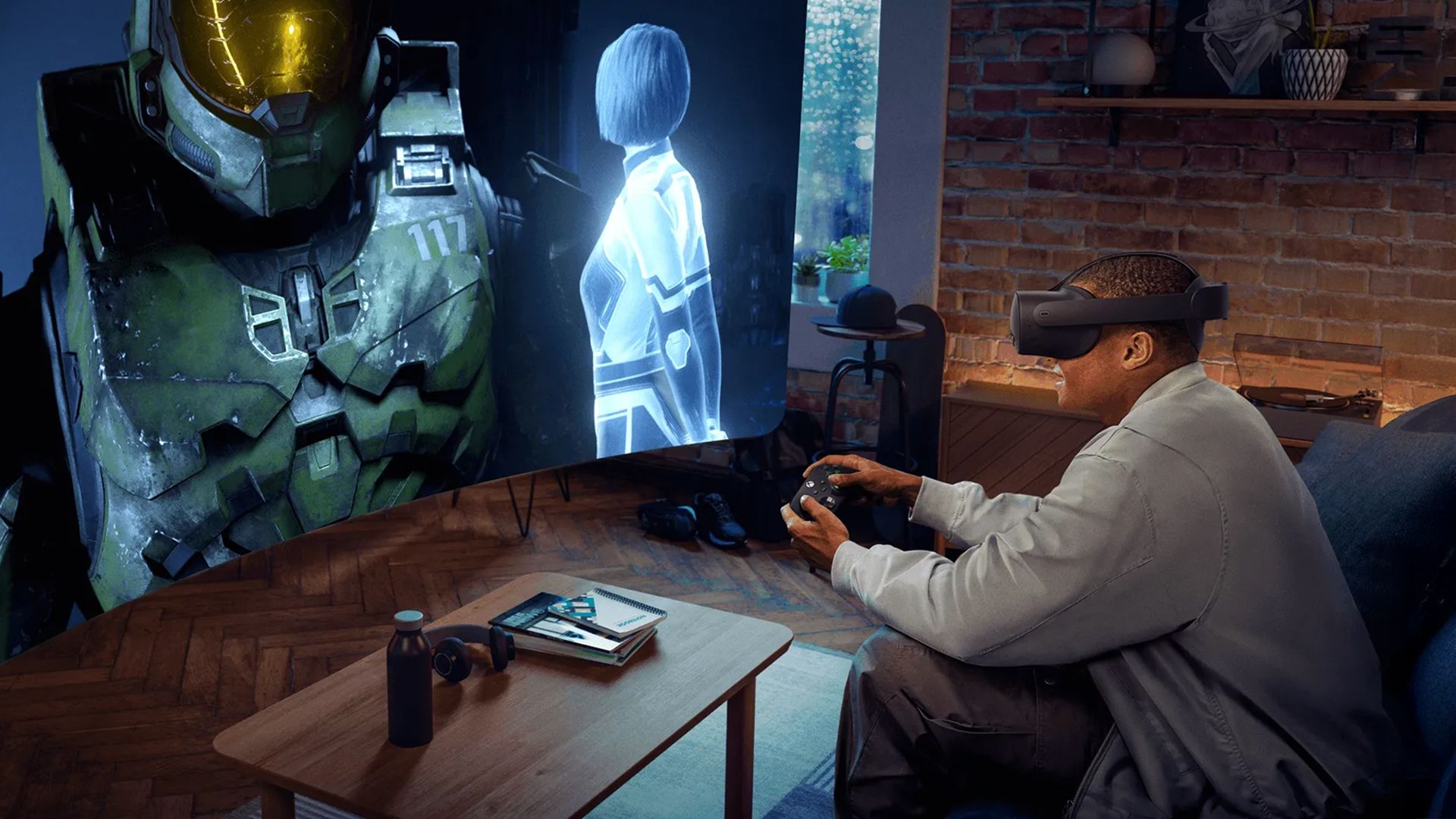วิธีรับ Xbox Game Pass ฟรีบน Meta Quest ผ่าน Horizon+ Streaming