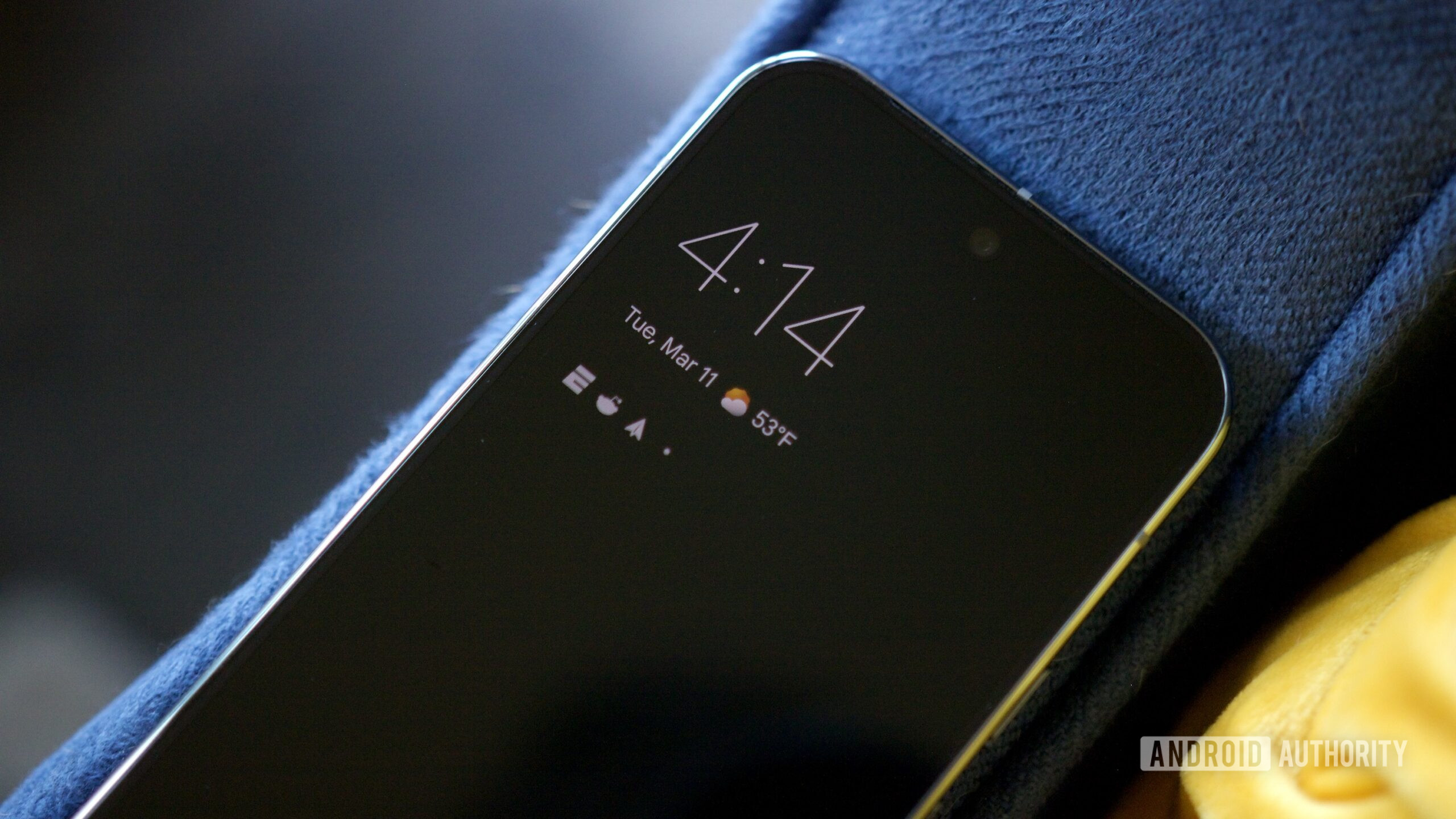 หยุดใช้วิดเจ็ตเดิมๆ: วิดเจ็ต Android ที่ดีตัวไหนคุ้มเปลี่ยนจริง