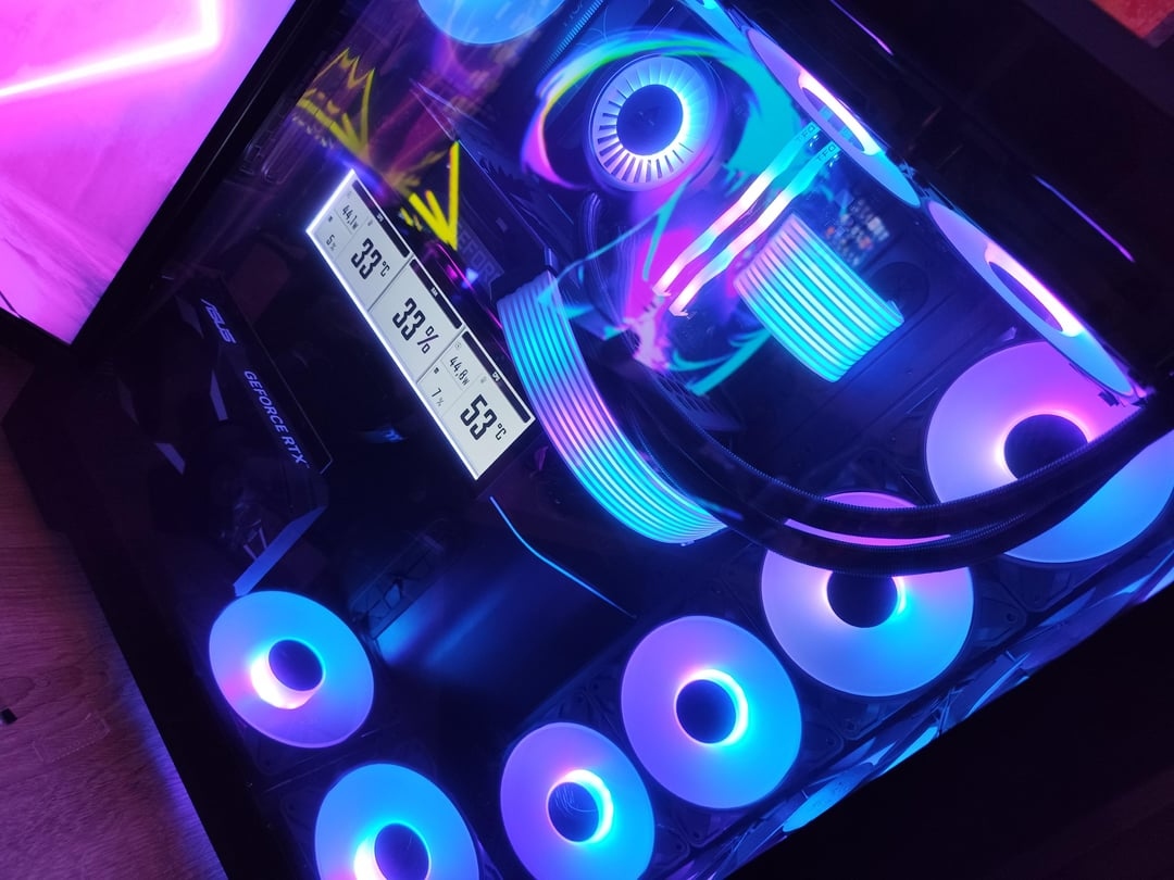 Dual GPU Frame Generation เพิ่มเฟรมเกมสองเท่าแบบประหยัด